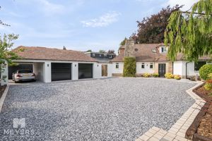 Drive Way- click for photo gallery